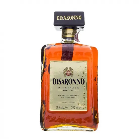 AMARETTO DISSARONNO